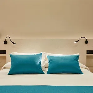 Boutique Molino De Enmedio Hotel