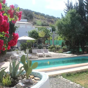 Casa La Nuez Almedinilla